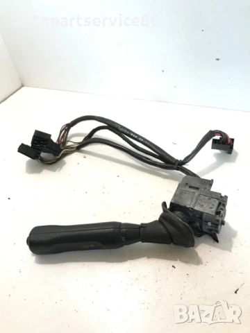 Лост превключвател мигачи Ecopower 4 цилиндъра за Mercedes (1997) 6735400445