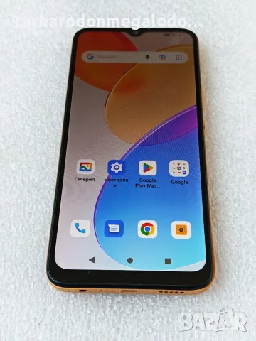 Honor X5 Перфектен Като Нов, снимка 5 - Huawei - 55400570