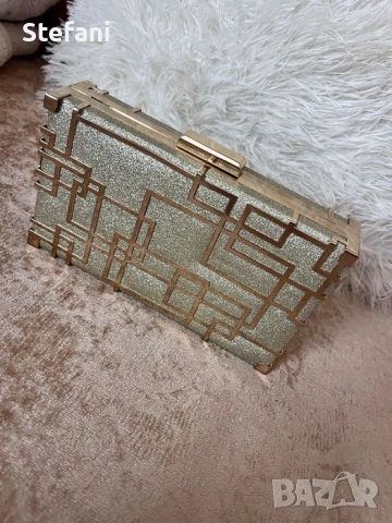 Официална чанта, снимка 3 - Чанти - 54292550