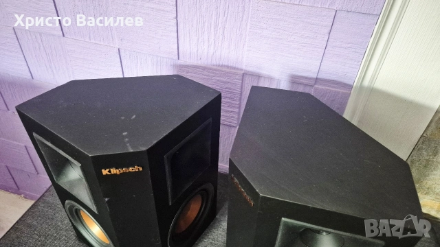 Klipsch RP-240s Reference Premiere., снимка 4 - Тонколони - 53962478