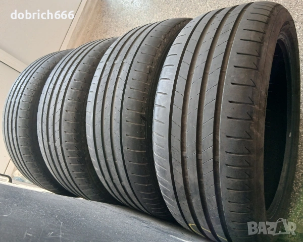 225/45/18 летни гуми Bridgestone DOT0422