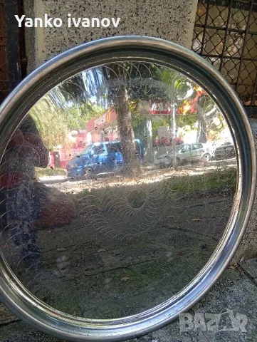 Голями метални подноси, снимка 2 - Други - 55500668