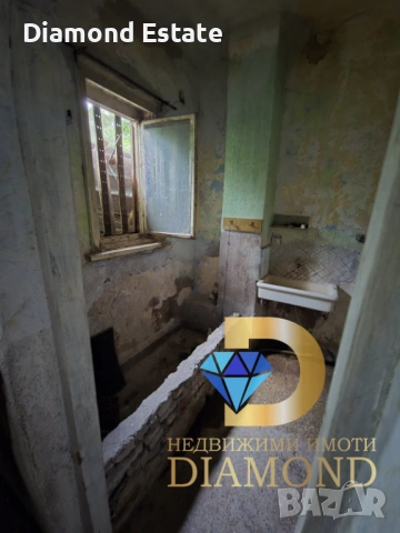Едноетажна къща в Димитровград, кв. Вулкан, снимка 11 - Къщи - 54791822