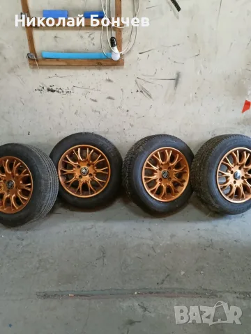 Летни гуми PETLAS за Volvo S/V40, снимка 3 - Гуми и джанти - 55354345