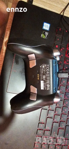 turtle beach stealth ultra, снимка 7 - Аксесоари - 54403969