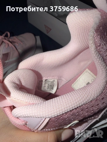 Nike нови дамски обувки, снимка 5 - Маратонки - 55126142