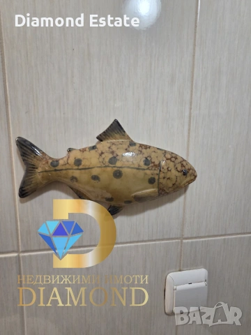 Двустаен апартамент в град Ахелой, комплекс Фамагуста, снимка 17 - Апартаменти - 55009719
