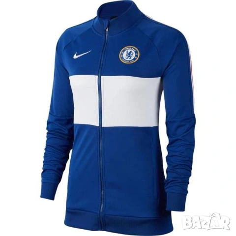 Дамско горнище Nike Chelsea FC/L/732Б10