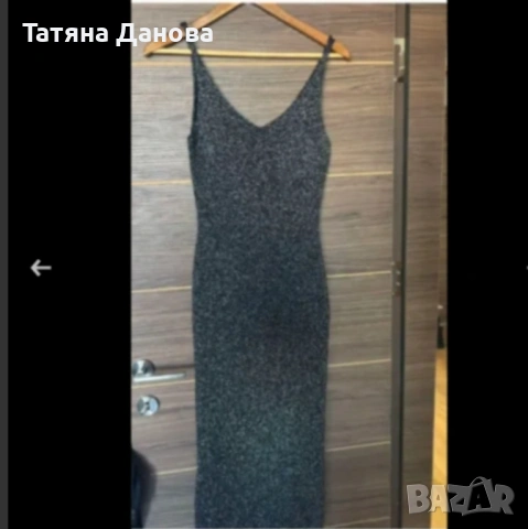 Дамски рокли , снимка 2 - Рокли - 54485552