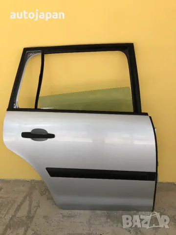  Задна дясна врата Citroen C4 Grand Picasso 2006
