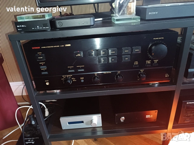 Naim Nap 250+Pred, снимка 5 - Аудиосистеми - 54389052
