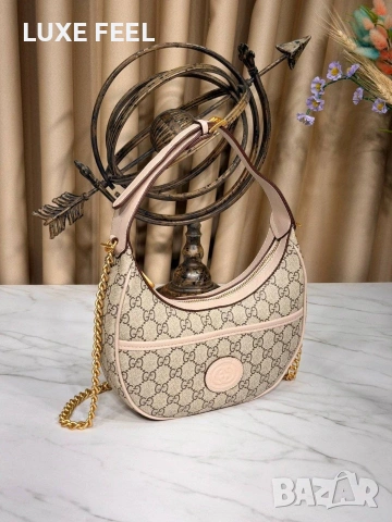 Gucci ⚜️Дамски Чанти , снимка 5 - Чанти - 54538893