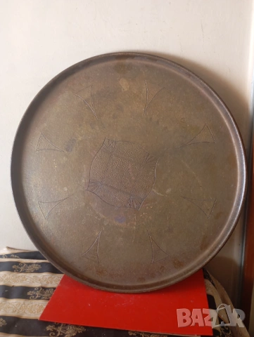 Поднос,табла wmf арт нуво