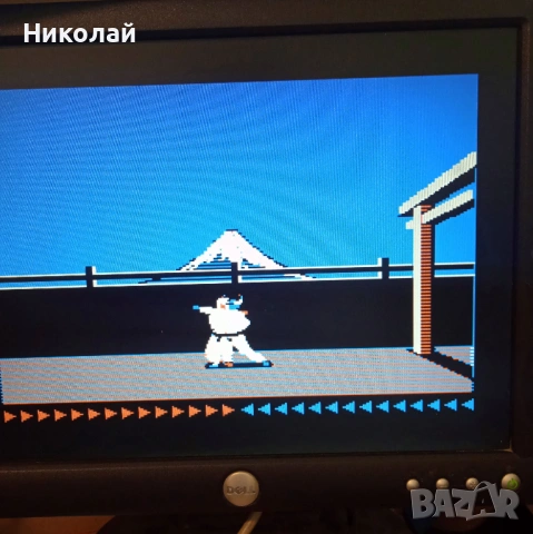 Карта за Правец 8 ProDOS ROM v4.0 512K, снимка 4 - Други - 37988324