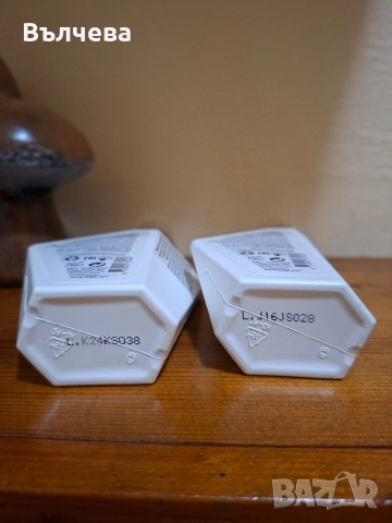 L'alga Seashield CPR Термозащитен серум, снимка 3 - Продукти за коса - 55125943