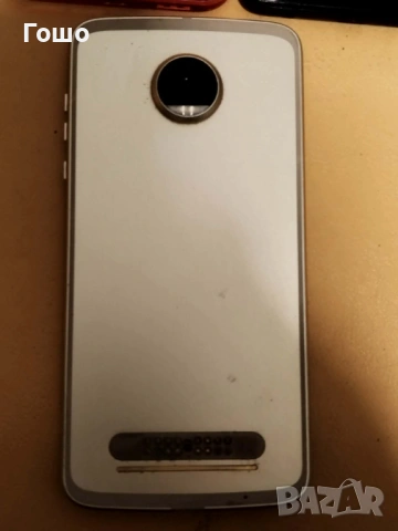 Смартфон Motorola Moto Z2 Play, снимка 2 - Motorola - 54663148