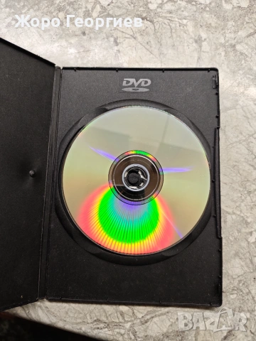 ДВД на Щурците Антология ., снимка 2 - DVD филми - 55125980