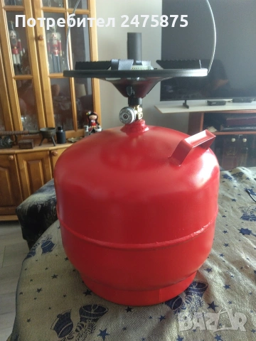 газов котлон