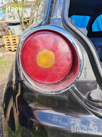 Alfa Romeo Mito 155ks 1.4 turbo, снимка 15 - Части - 54401077