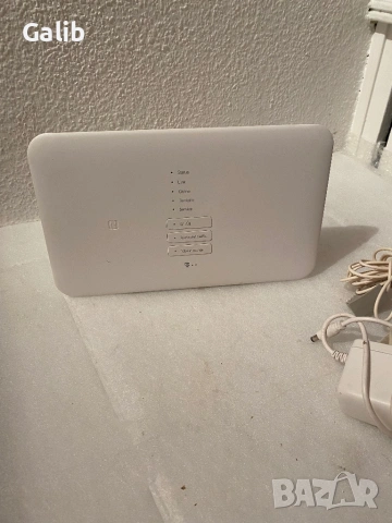 Немски Рутер SpeedPort Smart 3