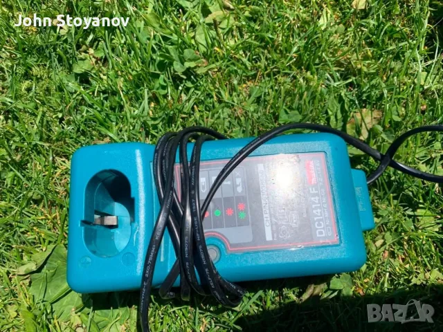 Винтоверт Makita 6319D, снимка 6 - Винтоверти - 55501013