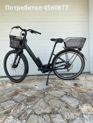 Класен Дамски Велосипед ORBEA 28", снимка 1 - Велосипеди - 55079131