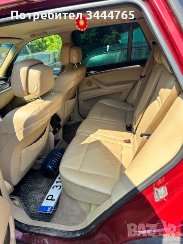 Bmw x5 e70 4.0d на части, снимка 8 - Автомобили и джипове - 54682996