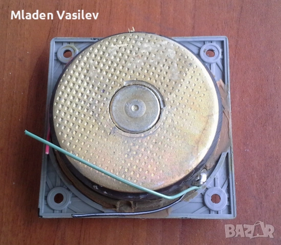 Висококачествени говорители за високи честоти Амфитон , снимка 2 - Тонколони - 54036462