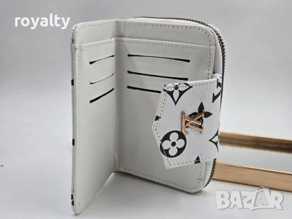 Ново Дамско Кожено Портмоне Различни Марки Louis Vuitton GUCCI Michael Kors Miu Miu , снимка 10 - Портфейли, портмонета - 55172008
