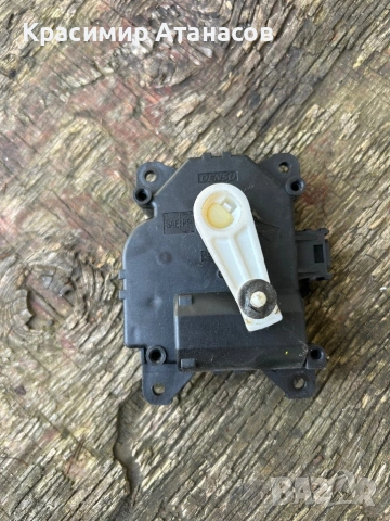 MF113800-2810PLS . Моторче клапи парно за Тойота Авенсис T27., снимка 14 - Части - 46496367