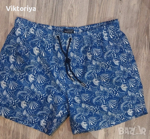 Мъжки бански, шорти, снимка 5 - Бански - 55182774