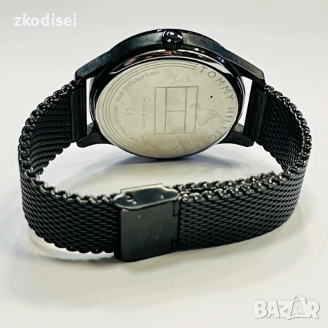 Часовник TOMMY HILFIGER 1791420, снимка 3 - Мъжки - 54381147