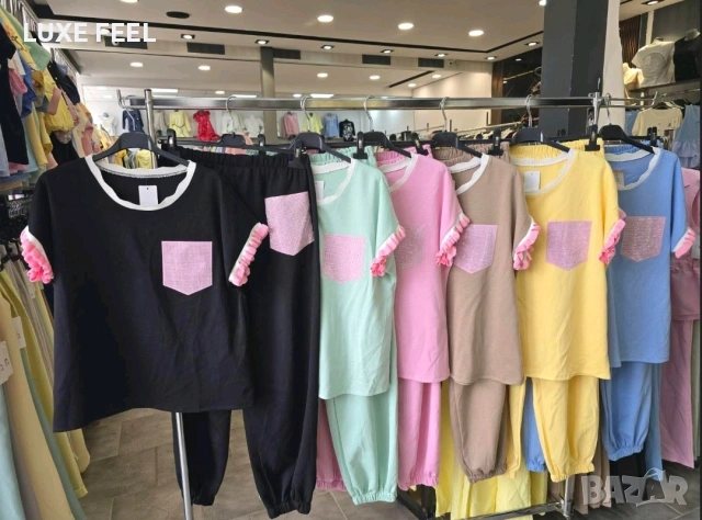 ✨ Комплекти с Камачета 