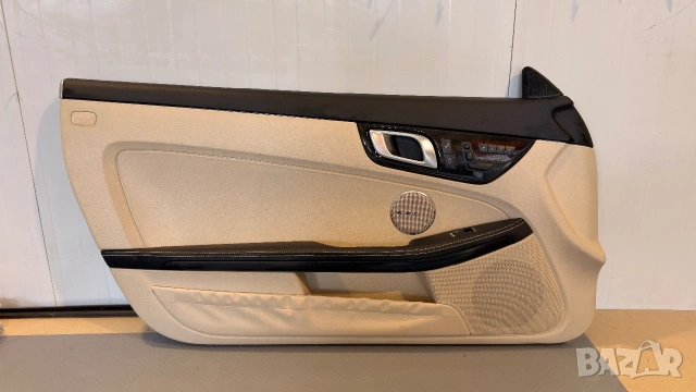 Комплект лява и дясна кора за Mercedes SLC300 R172 2017-2020г