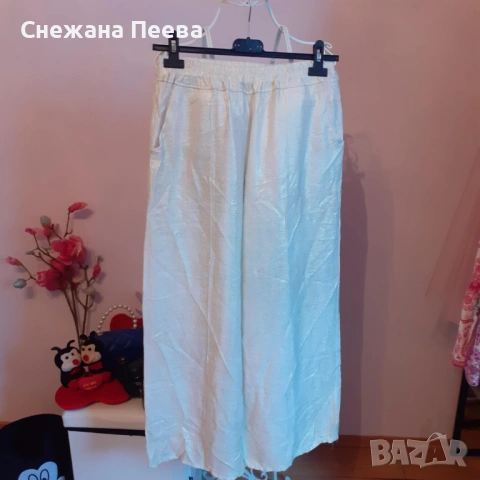 Нови дамски панталони, снимка 4 - Панталони - 54011999