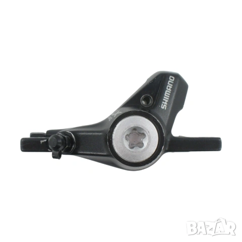 Shimano XT BR-M775 и LX BR-M585 хидравлични дискови спирачни апарати за планински велосипед, снимка 4 - Части за велосипеди - 54655786