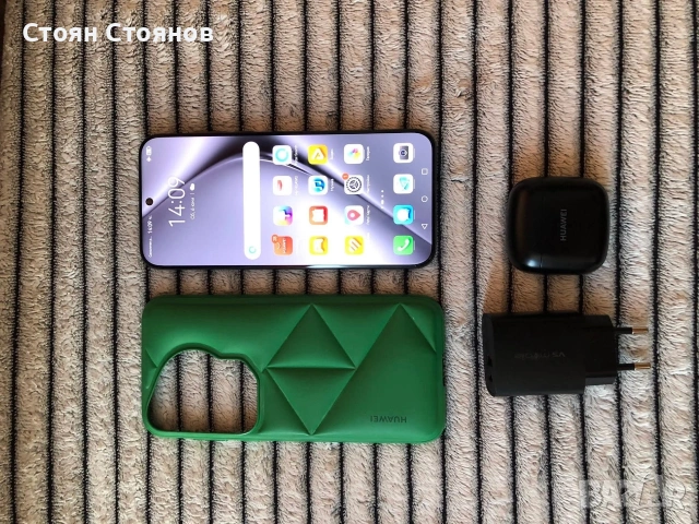 Възможен бартер/Huawei pura 70 ultra Black, снимка 7 - Huawei - 54809295