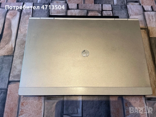 HP Elitebook 2570P, снимка 2 - Лаптопи за работа - 54605325
