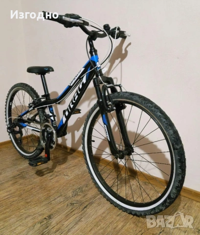 MTB Drag Hardy 24”, снимка 11 - Велосипеди - 54795790