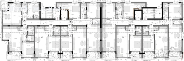 ПРОДАВА ДВУСТАЕН АПАРТАМЕНТ кв. Владиславово, гр. Варна, снимка 7 - Апартаменти - 53189192