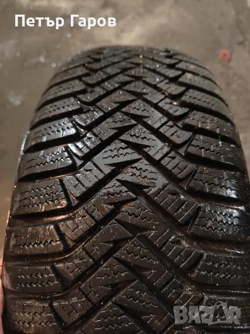 Комплект зимни гуми Laufenn I FIT+ 185/60/R15, снимка 9 - Гуми и джанти - 55303762