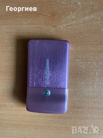 Sony Ericsson T303, снимка 2 - Sony Ericsson - 54436578