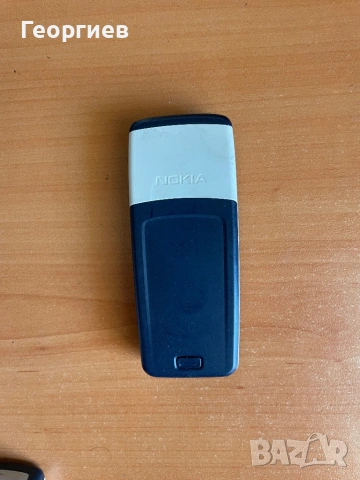 Nokia 1110, снимка 5 - Nokia - 54327416