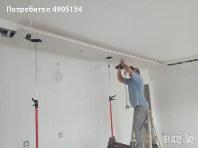 Вътрешни ремонти, снимка 6 - Ремонти на апартаменти - 55503862
