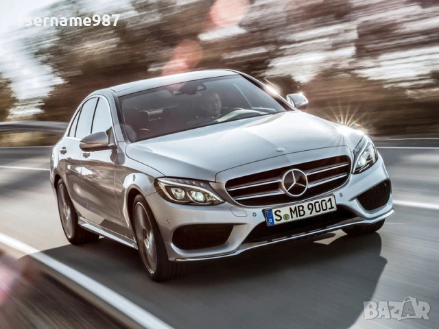 Auto buy - Купувам Mercedes W205/W204/W212/W211/W220/W221/W222/W164/W166