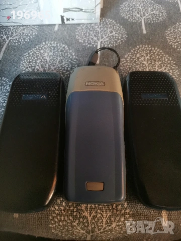 gsm Нокиа, снимка 2 - Nokia - 54385415