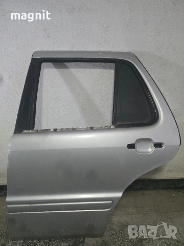 Врата задна лява Mercedes ML W163