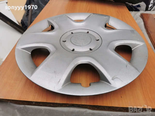 SKODA 1БР ТАС 41СМ 1704261701LDVR, снимка 3 - Аксесоари и консумативи - 54228231