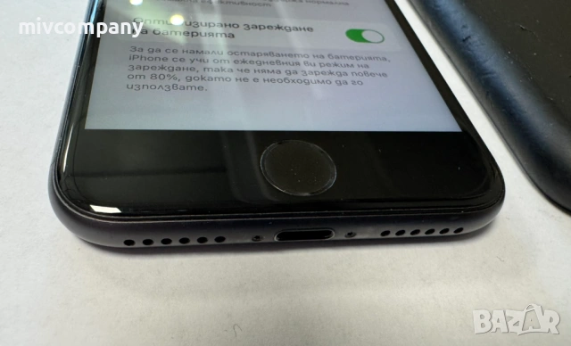 Iphone 8 64GB battery health 83%, снимка 3 - Apple iPhone - 54134440