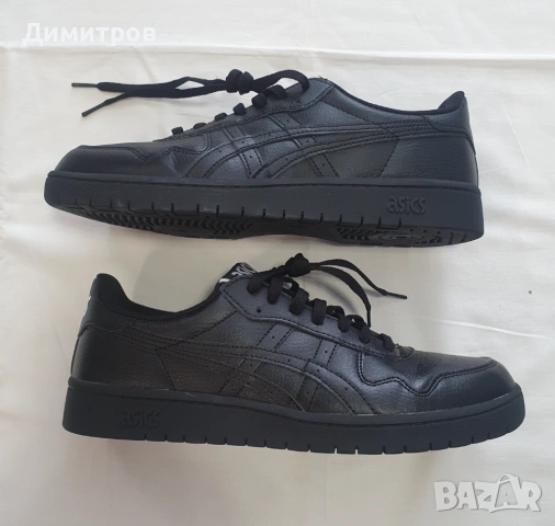 Комплект кецове ADIDAS и ASICS, снимка 10 - Кецове - 54702791